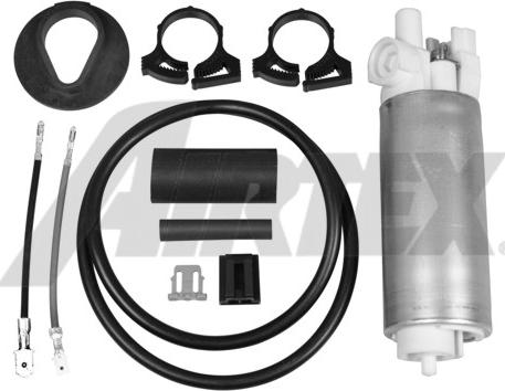 Airtex E3902 - Fuel Pump autospares.lv