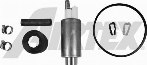 Airtex E2065 - Fuel Pump autospares.lv