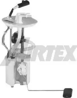Airtex E2068 - Fuel Pump autospares.lv
