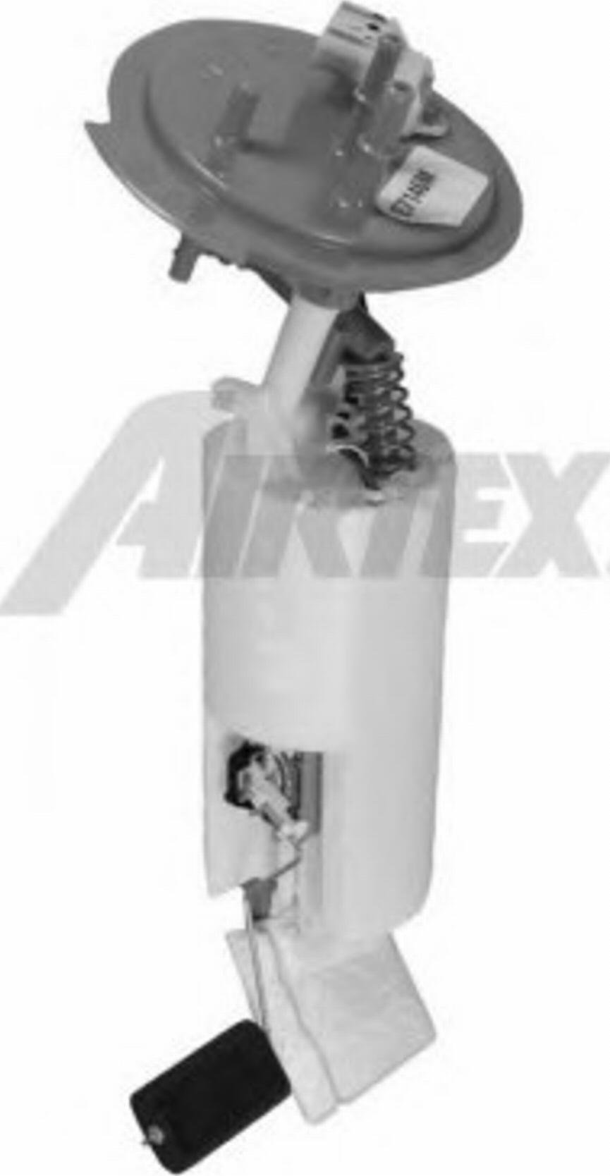 Airtex E7146M - Fuel Pump autospares.lv