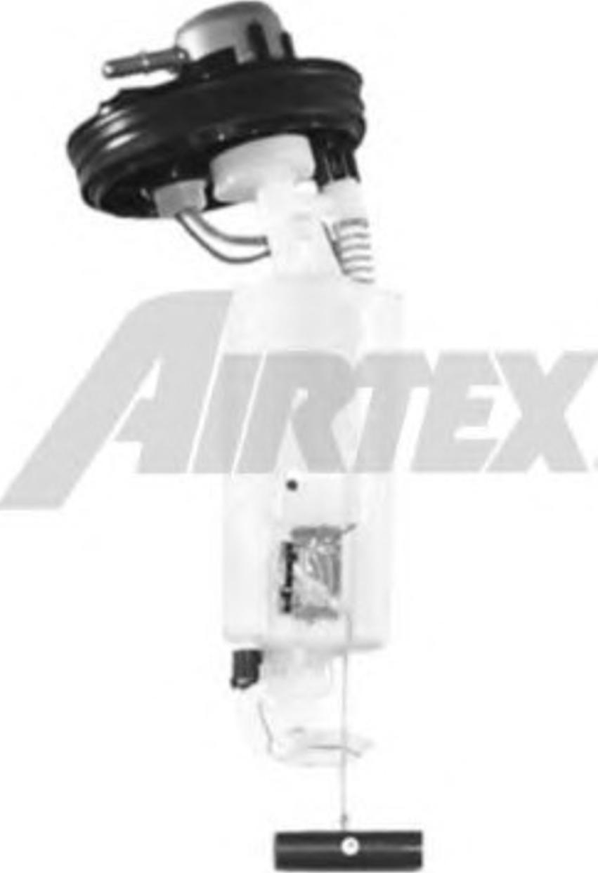 Airtex E7142M - Fuel Supply Module autospares.lv