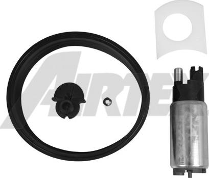 Airtex E7154 - Fuel Pump autospares.lv
