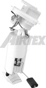 Airtex E7172M - Fuel Supply Module autospares.lv