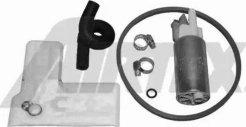 Airtex E7221 - Fuel Supply Module autospares.lv