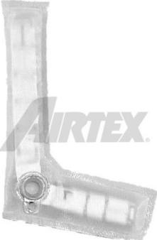 Airtex FS187 - Strainer filter, fuel pump autospares.lv
