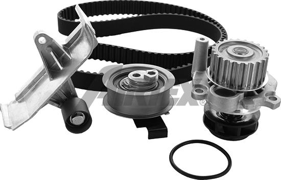 Airtex WPK-937705 - Water Pump & Timing Belt Set autospares.lv