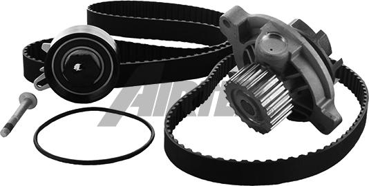 Airtex WPK-9274R06 - Water Pump & Timing Belt Set autospares.lv