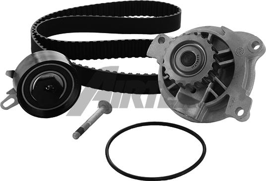 Airtex WPK-9274R03 - Water Pump & Timing Belt Set autospares.lv