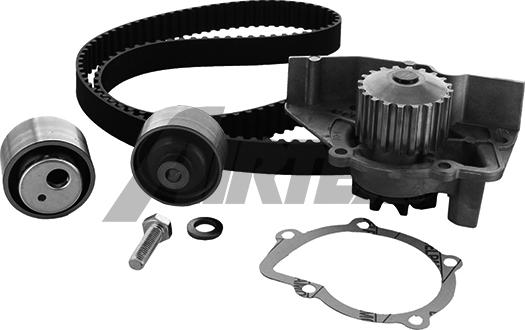 Airtex WPK-156402 - Water Pump & Timing Belt Set autospares.lv