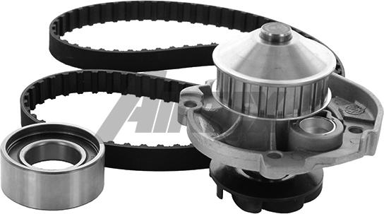Airtex WPK-152301 - Water Pump & Timing Belt Set autospares.lv