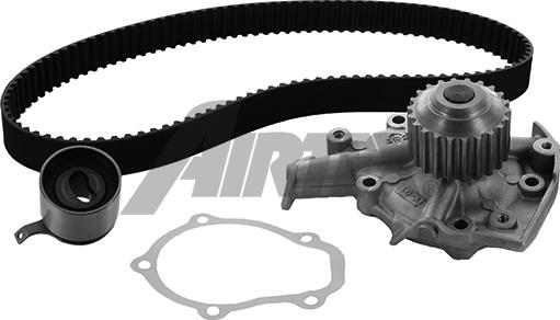 Airtex WPK-164602 - Water Pump & Timing Belt Set autospares.lv