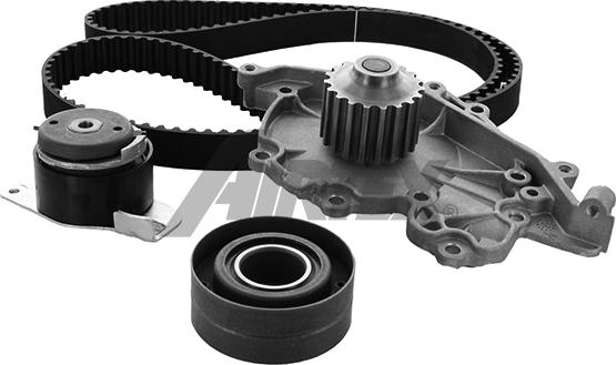 Airtex WPK-164001 - Water Pump & Timing Belt Set autospares.lv