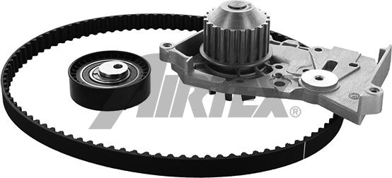 Airtex WPK-164103 - Water Pump & Timing Belt Set autospares.lv