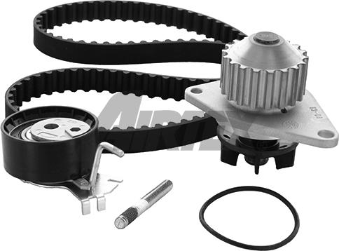 Airtex WPK-167901 - Water Pump & Timing Belt Set autospares.lv