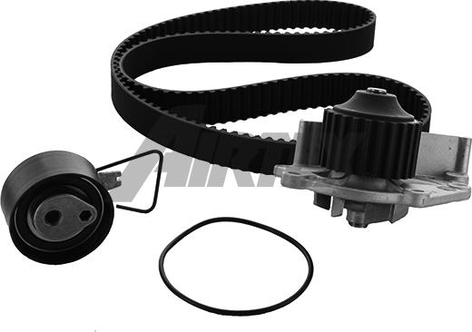 Airtex WPK-139902 - Water Pump & Timing Belt Set autospares.lv