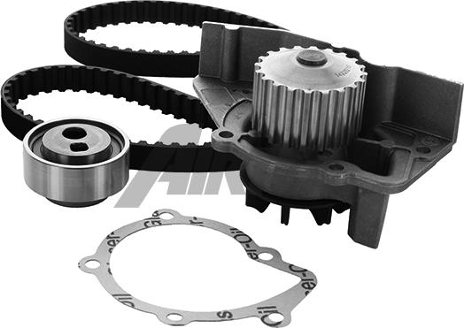 Airtex WPK-136102 - Water Pump & Timing Belt Set autospares.lv