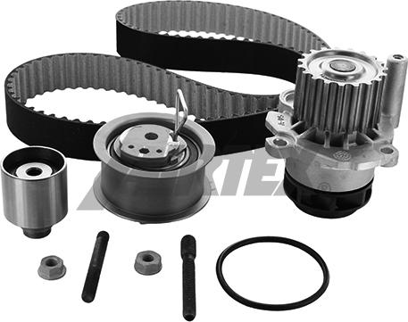 Airtex WPK-177603 - Water Pump & Timing Belt Set autospares.lv