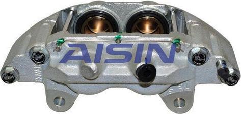 Aisin A5L096 - Brake Caliper autospares.lv