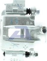 Aisin A5L047 - Brake Caliper autospares.lv