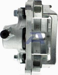 Aisin A5R046 - Brake Caliper autospares.lv