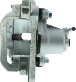 Aisin A5R048 - Brake Caliper autospares.lv