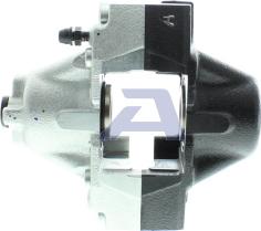 Aisin A5R024 - Brake Caliper autospares.lv