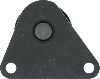 AISIN AGE-005 - Deflection / Guide Pulley, timing belt autospares.lv