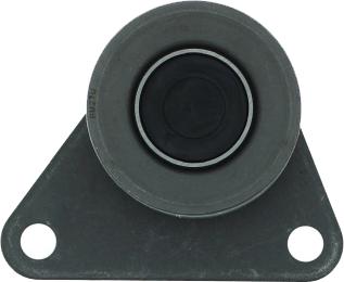 AISIN AGE-005 - Deflection / Guide Pulley, timing belt autospares.lv