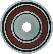 AISIN AGE-020 - Deflection / Guide Pulley, timing belt autospares.lv