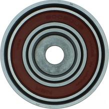 AISIN AGE-020 - Deflection / Guide Pulley, timing belt autospares.lv