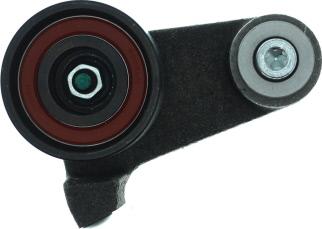 AISIN AGT-009 - Tensioner Pulley, timing belt autospares.lv