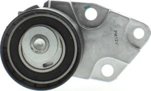 Aisin AGT-005 - Tensioner Pulley, timing belt autospares.lv