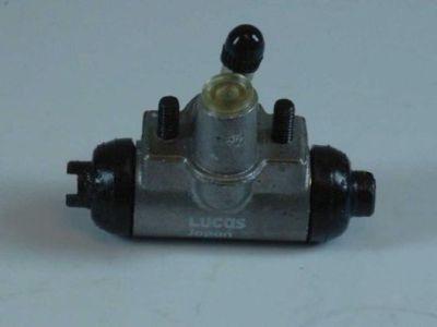 AISIN AH-002R - Wheel Brake Cylinder autospares.lv