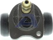 Aisin AO-001 - Wheel Brake Cylinder autospares.lv