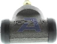 AISIN AO-001 - Wheel Brake Cylinder autospares.lv