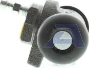 AISIN AO-003 - Wheel Brake Cylinder autospares.lv