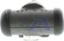 AISIN AO-003 - Wheel Brake Cylinder autospares.lv