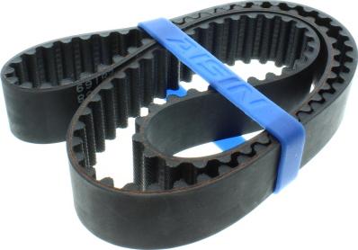 Aisin ATB109-25 - Timing Belt autospares.lv