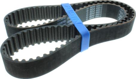 Aisin ATB107-25 - Timing Belt autospares.lv