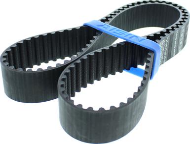 Aisin ATB116-29 - Timing Belt autospares.lv