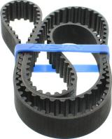 Aisin ATB138-23 - Timing Belt autospares.lv