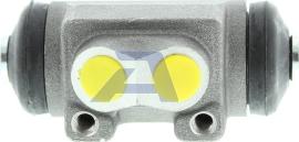 Aisin AY-011L - Wheel Brake Cylinder autospares.lv