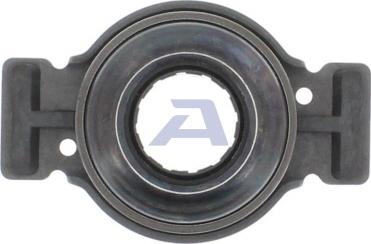 Aisin BE-FI01 - Clutch Release Bearing autospares.lv