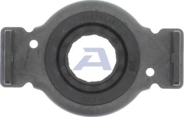 AISIN BE-FI01 - Clutch Release Bearing autospares.lv