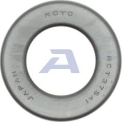 AISIN BG-067 - Clutch Release Bearing autospares.lv