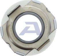 Aisin BH-058 - Clutch Release Bearing autospares.lv