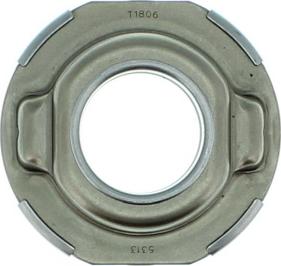 Aisin BM-071 - Clutch Release Bearing autospares.lv