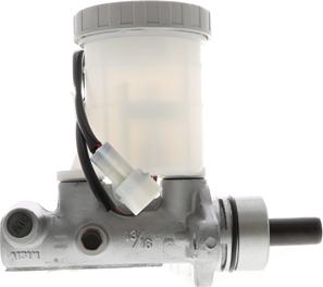 AISIN BMS-004 - Brake Master Cylinder autospares.lv