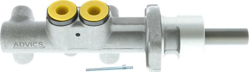 Aisin BMXP-002 - Brake Master Cylinder autospares.lv