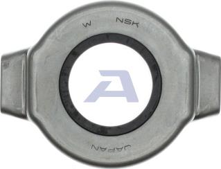 Aisin BN-099 - Clutch Release Bearing autospares.lv